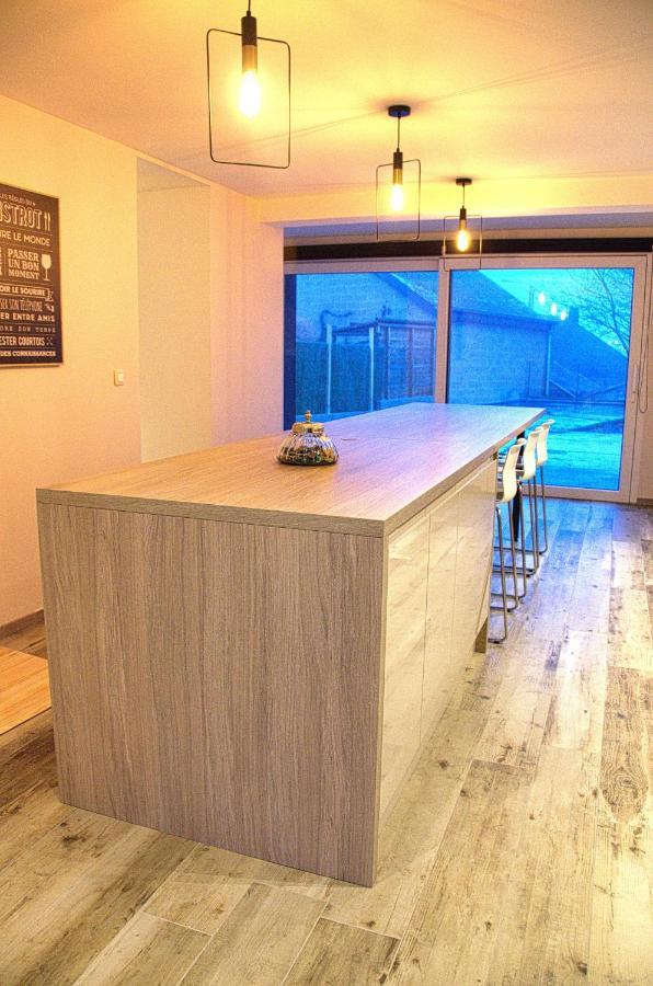 Tenneville Cote Champlonヴィラ エクステリア 写真